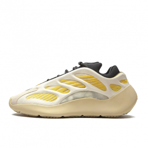 Кроссовки Adidas Yeezy 700 V3 Safflower