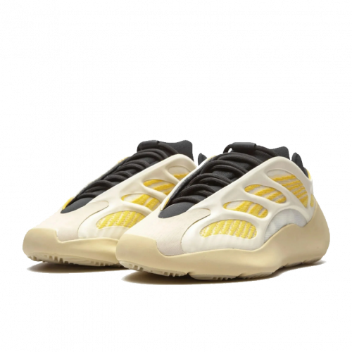 Кроссовки Adidas Yeezy 700 V3 Safflower
