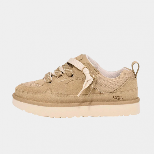 UGG Lowmel Lo Mustard Seed