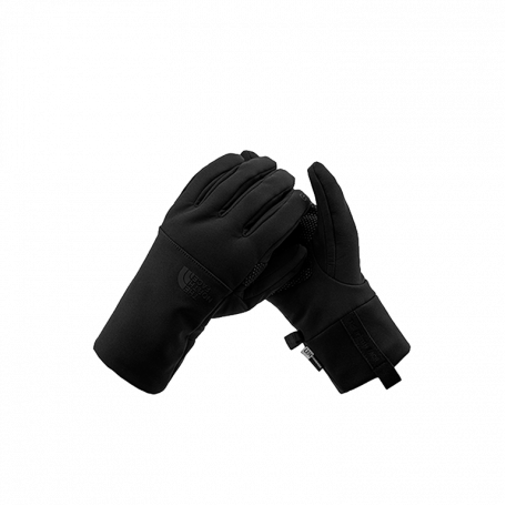 The North Face Apex+ Etip Glove Black