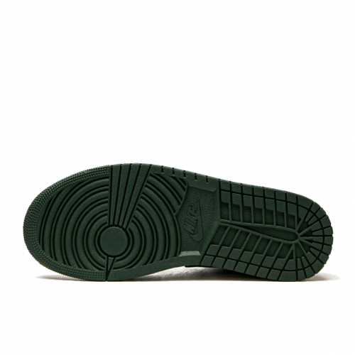 Кроссовки Air Jordan 1 Mid Sonics (2021)