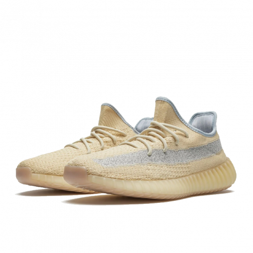 Adidas Yeezy Boost 350 V2 Linen