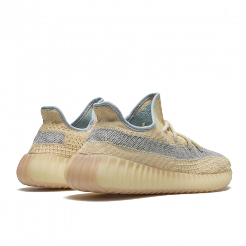 Adidas Yeezy Boost 350 V2 Linen