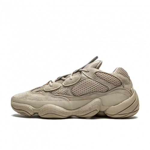 Кроссовки Adidas Yeezy 500 Taupe Light