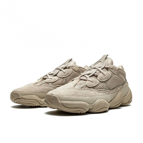 Кроссовки Adidas Yeezy 500 Taupe Light