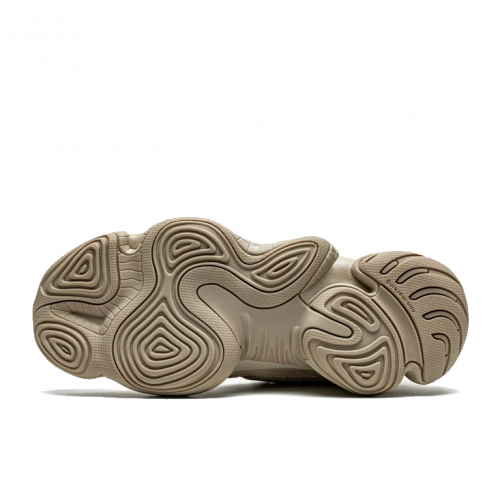 Кроссовки Adidas Yeezy 500 Taupe Light