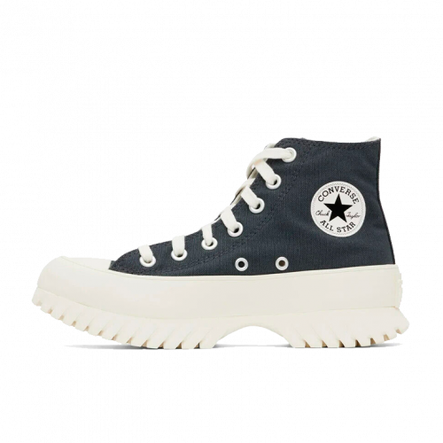 Converse Chuck Taylor All Star Lugged 2.0 High Dark Smoke (W)