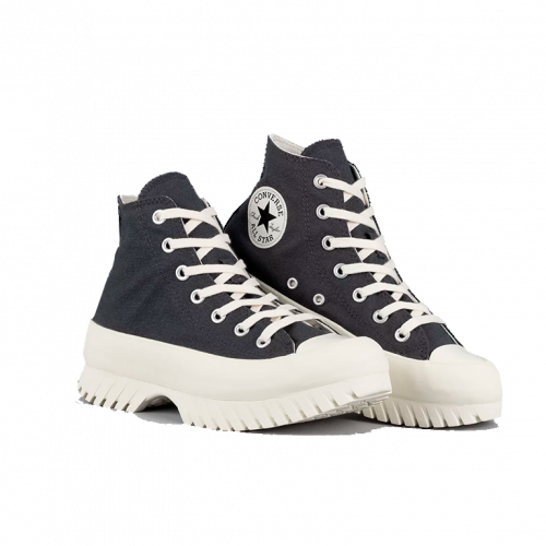 Converse Chuck Taylor All Star Lugged 2.0 High Dark Smoke (W)