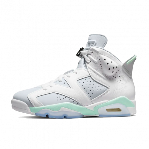 Air Jordan 6 Retro Mint Foam (W)