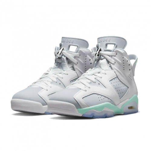 Air Jordan 6 Retro Mint Foam (W)