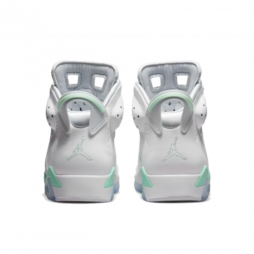 Air Jordan 6 Retro Mint Foam (W)