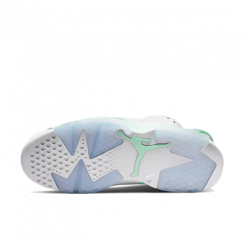 Air Jordan 6 Retro Mint Foam (W)