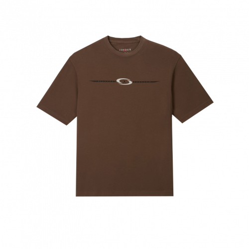 Air Jordan x Travis Scott T-shirt Palomino