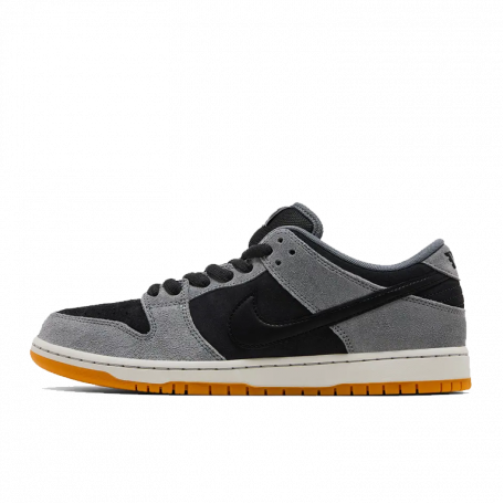 Nike SB Dunk Low Dark Smoke Grey