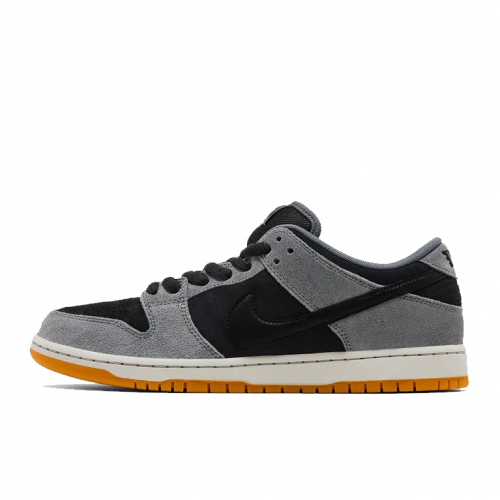 Nike SB Dunk Low Dark Smoke Grey
