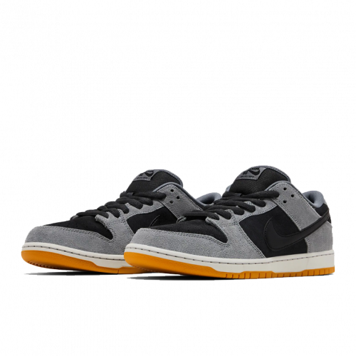 Nike SB Dunk Low Dark Smoke Grey