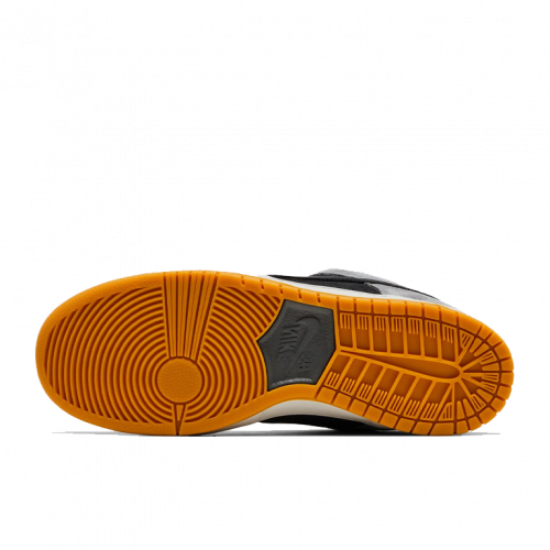 Nike SB Dunk Low Dark Smoke Grey