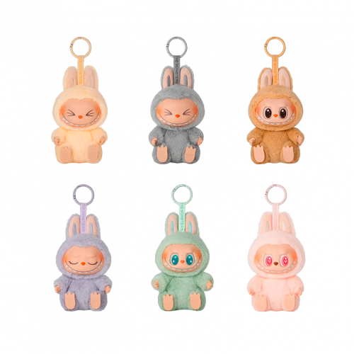 Игрушка Pop Mart Labubu The Monsters Have a Seat Blind Box