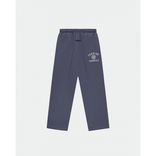 Fear of God Essentials Fleece Relaxed Sweatpant Marine