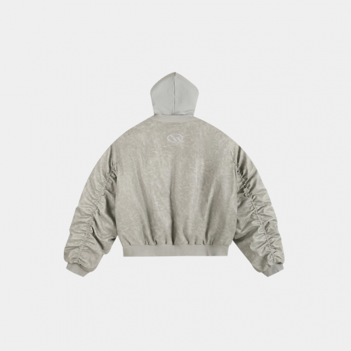 Куртка Atry Two-Piece Bomber Stone Gray