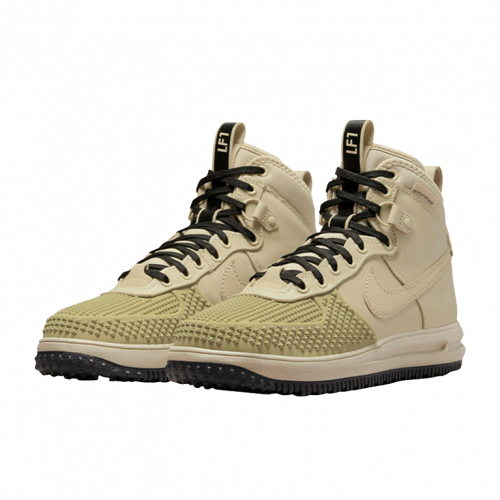 Кроссовки Nike Lunar Force 1 Duckboot Limestone Tan