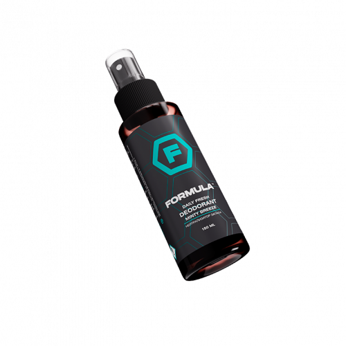 Дезодорант для обуви Formula Deodorant Minty Breeze