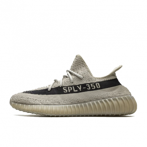 Кроссовки Adidas Yeezy Boost 350 V2 Slate