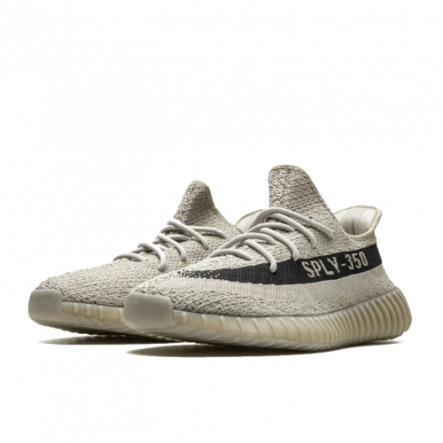 Кроссовки Adidas Yeezy Boost 350 V2 Slate