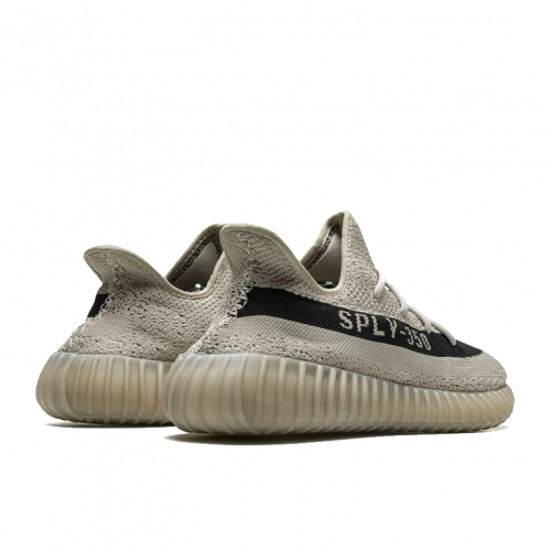 Кроссовки Adidas Yeezy Boost 350 V2 Slate