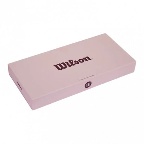 Набор Wilson Tennis Starter Set Pink