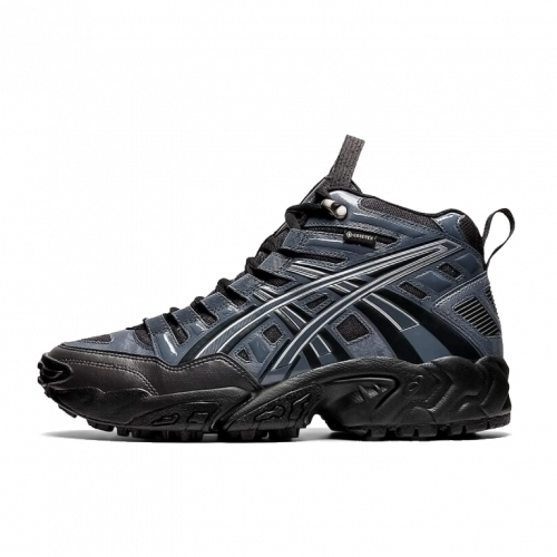 Кроссовки ASICS HS3-S Nandi SP V Gore-Tex Graphite Grey
