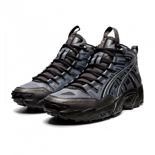 Кроссовки ASICS HS3-S Nandi SP V Gore-Tex Graphite Grey