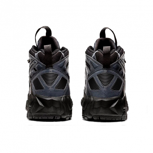 Кроссовки ASICS HS3-S Nandi SP V Gore-Tex Graphite Grey