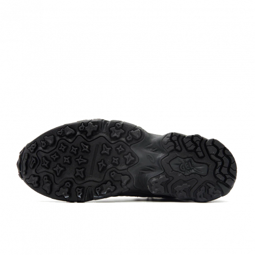 Кроссовки ASICS HS3-S Nandi SP V Gore-Tex Graphite Grey