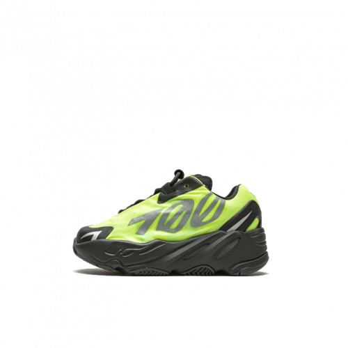 Кроссовки Adidas Yeezy Boost 700 MNVN Phosphor (Infant) (Kids)