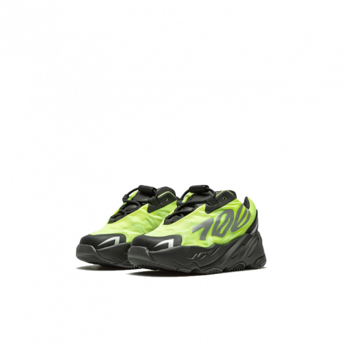 Кроссовки Adidas Yeezy Boost 700 MNVN Phosphor (Infant) (Kids)