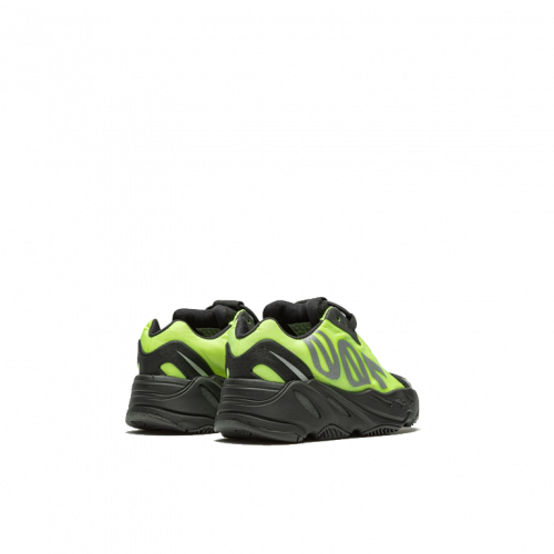 Кроссовки Adidas Yeezy Boost 700 MNVN Phosphor (Infant) (Kids)