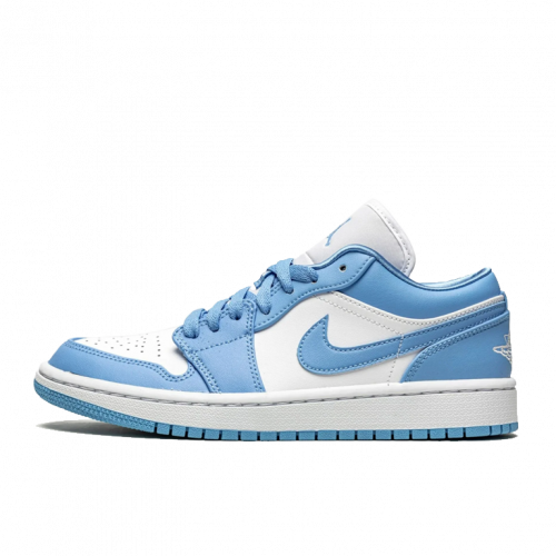 Air Jordan 1 Low UNC (W)