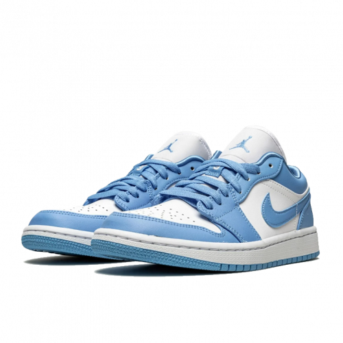 Air Jordan 1 Low UNC (W)