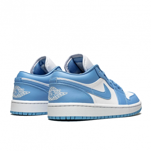 Air Jordan 1 Low UNC (W)