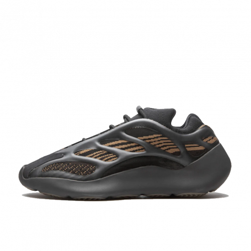 Кроссовки Adidas Yeezy 700 V3 Clay Brown