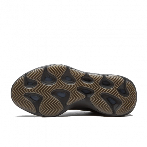 Кроссовки Adidas Yeezy 700 V3 Clay Brown