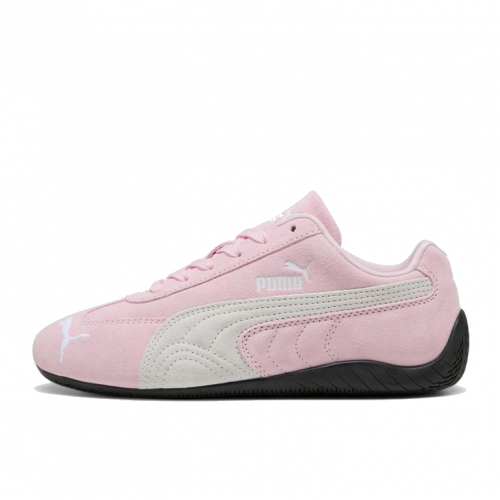 Кроссовки Puma Speedcat OG Whisp of Pink White