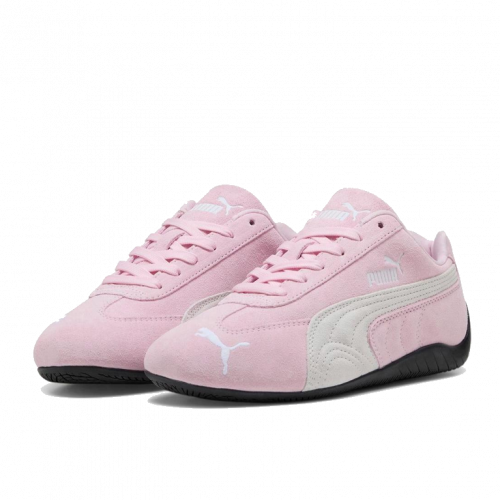 Кроссовки Puma Speedcat OG Whisp of Pink White