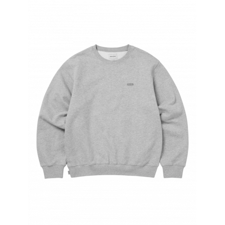 Свитшот thisisneverthat T.N.T. Classic HDP Crewneck Grey