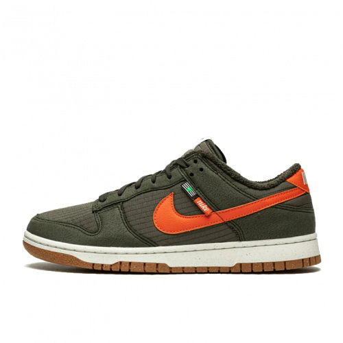 Nike Dunk Low Retro Next Nature Sequoia