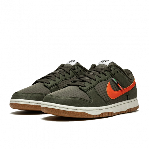 Nike Dunk Low Retro Next Nature Sequoia