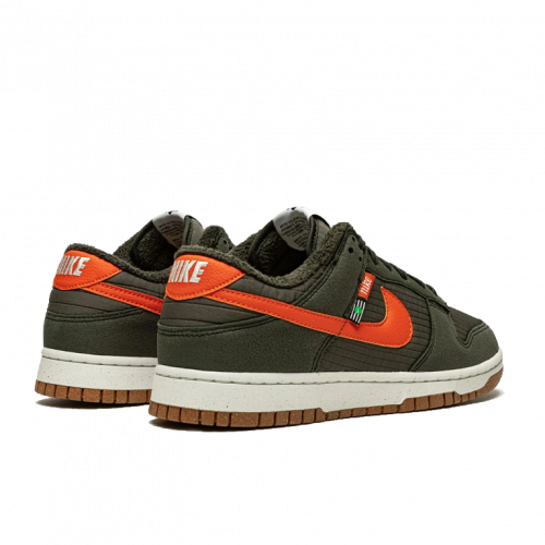 Nike Dunk Low Retro Next Nature Sequoia