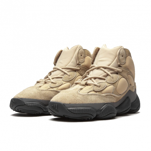 Adidas Yeezy 500 High Shale Warm
