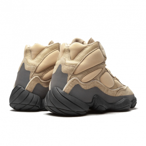 Adidas Yeezy 500 High Shale Warm